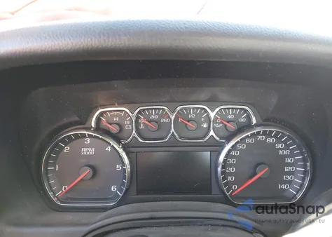 2015 Chevrolet Tahoe Lt from USA, damaged, VIN 1GNSCBKCXFR275468